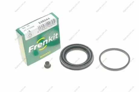 Ремкомплект, тормозной суппорт FRENKIT 248044