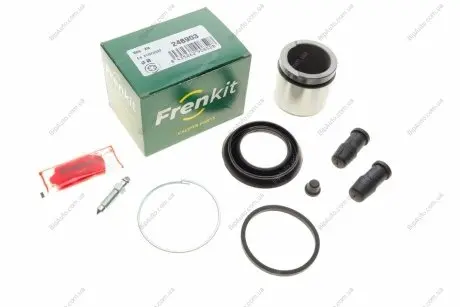 Ремкомплект, тормозной суппорт FRENKIT 248903