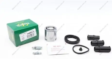 Ремкомплект, тормозной суппорт FRENKIT 248913