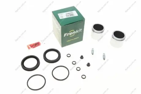 Ремкомплект, тормозной суппорт FRENKIT 248941