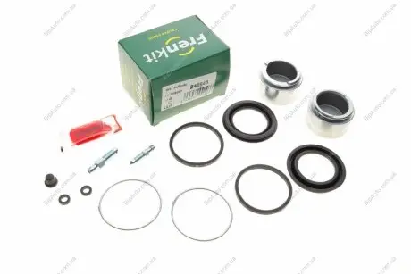 Ремкомплект, тормозной суппорт FRENKIT 248948