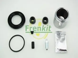 Ремкомплект, тормозной суппорт FRENKIT 248956