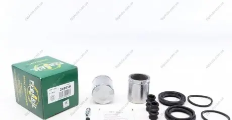 Ремкомплект, тормозной суппорт FRENKIT 248959