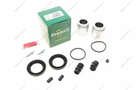 Ремкомплект, тормозной суппорт FRENKIT 248980