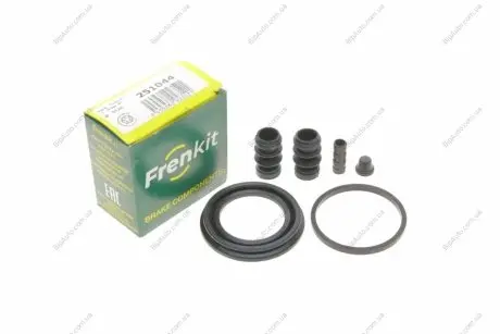 Ремкомплект, тормозной суппорт FRENKIT 251044 (фото 1)