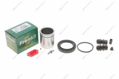 Ремкомплект тормозного суппорта с поршнем MERCEDES/VW Sprinter (906)/Crafter -R FRENKIT 251932 (фото 1)