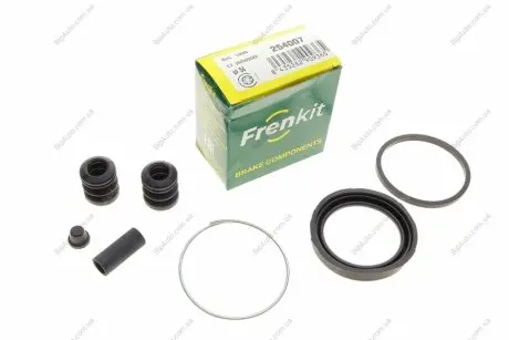 Ремкомплект, тормозной суппорт FRENKIT 254007