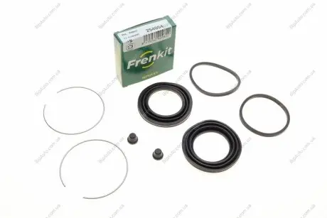 Ремкомплект, тормозной суппорт FRENKIT 254054