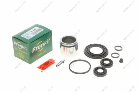 Ремкомплект, тормозной суппорт FRENKIT 254901
