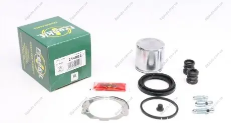 Ремкомплект, тормозной суппорт FRENKIT 254902