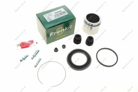 Ремкомплект, тормозной суппорт FRENKIT 254939