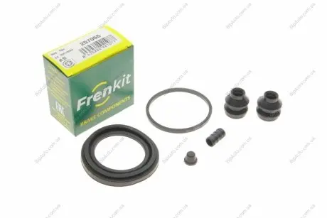 Ремкомплект, тормозной суппорт FRENKIT 257055