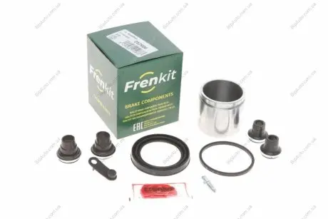 Ремкомплект, тормозной суппорт FRENKIT 257906