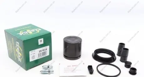 Ремкомплект, тормозной суппорт FRENKIT 257918