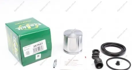 Ремкомплект, тормозной суппорт FRENKIT 257927