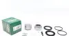 Ремкомплект супорта з 2 поршнями супорта FRENKIT 257928