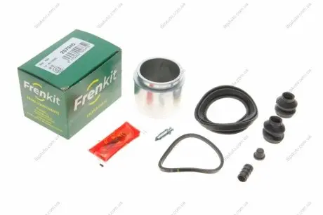 Ремкомплект, тормозной суппорт FRENKIT 257945