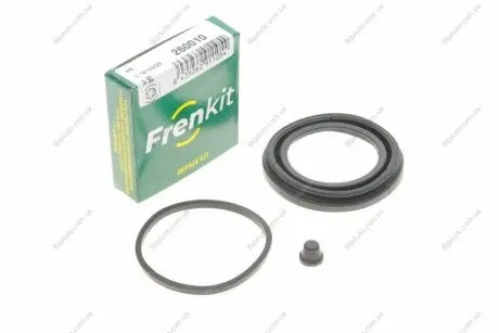 Ремкомплект, гальмівний супорт FRENKIT 260010