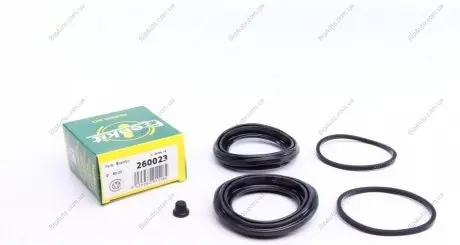 Ремкомплект, тормозной суппорт FRENKIT 260023