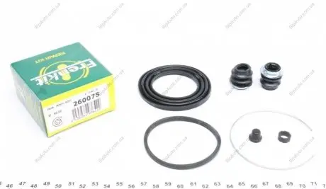 Ремкомплект FRENKIT 260075