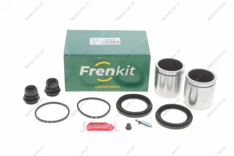 Ремкомплект, тормозной суппорт FRENKIT 260916