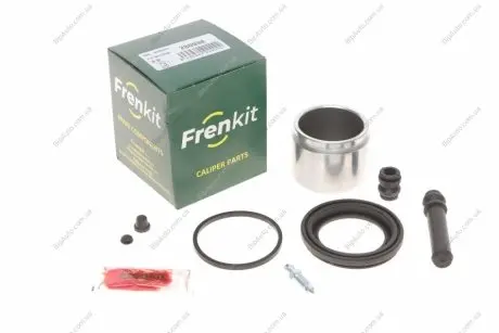 Ремкомплект супорта з поршнем супорта FRENKIT 260938