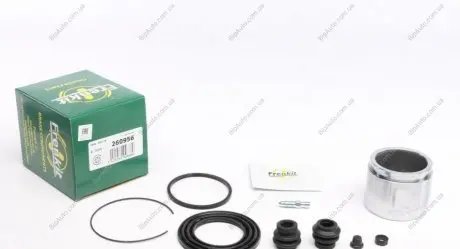 Ремкомплект, тормозной суппорт FRENKIT 260956