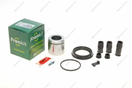 Ремкомплект, тормозной суппорт FRENKIT 260958
