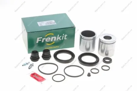 Ремкомплект, тормозной суппорт FRENKIT 260960