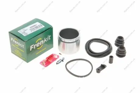 Ремкомплект супорта з поршнем супорта FRENKIT 260961