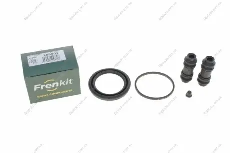 Ремкомплект, тормозной суппорт FRENKIT 265001