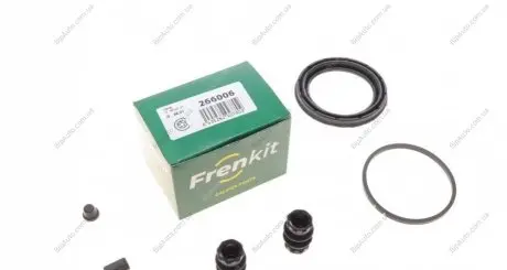 Ремкомплект, тормозной суппорт FRENKIT 266006