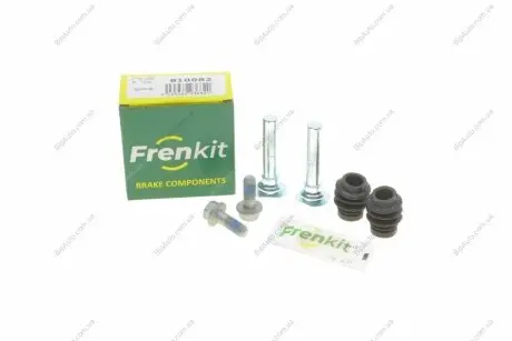 Комплект гильз FRENKIT 810082