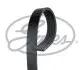Поликлиновой ремень GATES 6PK1715XS