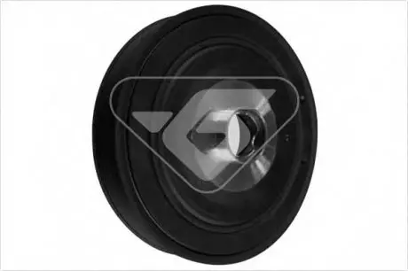 Шкив коленвала HUTCHINSON DP040