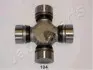 Шарнір, поздовжній вал JAPANPARTS JO104