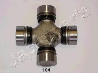 Шарнір, поздовжній вал JAPANPARTS JO104