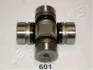 Шарнир, продольный вал JAPANPARTS JO601