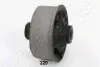Кронштейн, подушки важеля JAPANPARTS RU229