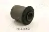 Кронштейн, подушки рычага JAPANPARTS RU242
