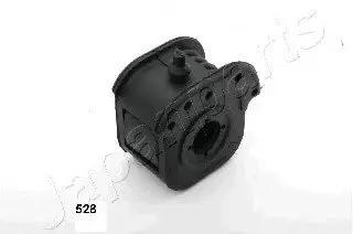 Кронштейн, подушки важеля JAPANPARTS RU528