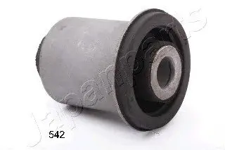 Кронштейн, подушки рычага JAPANPARTS RU542