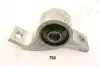 Кронштейн, подушки рычага JAPANPARTS RU702