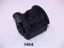Кронштейн, подушки рычага JAPANPARTS RUH04