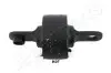 Кронштейн, подушки важеля JAPANPARTS RUK07