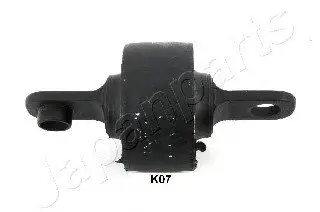 Кронштейн, подушки важеля JAPANPARTS RUK07