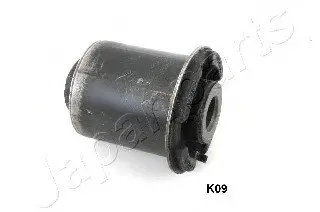 Кронштейн, подушки важеля JAPANPARTS RUK09