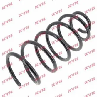 Пружина ходовой части KYB RC1254