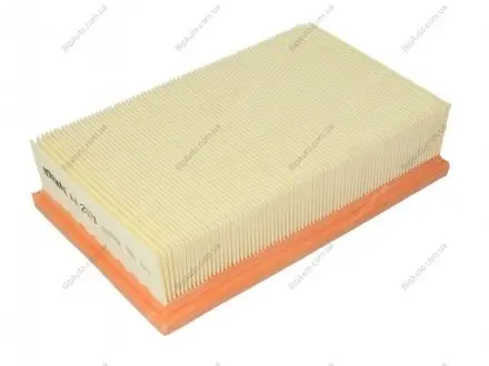 Повітряний фільтр KNECHT MAHLE / KNECHT LX2671