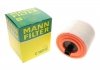 Воздушный фильтр MANN-FILTER C16012